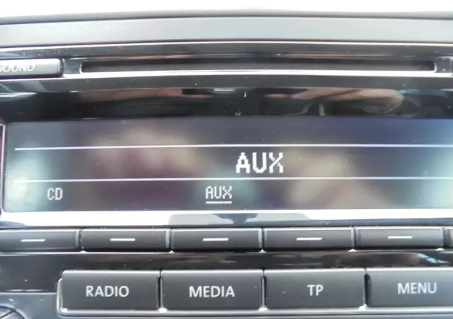 VOLKSWAGEN Polo 1.2 MATCH