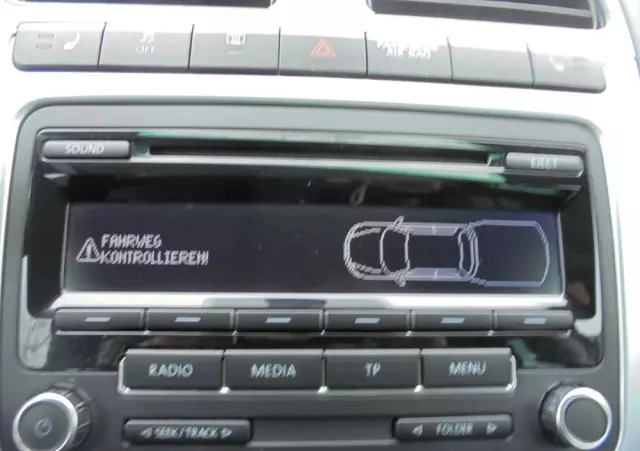 VOLKSWAGEN Polo 1.2 MATCH