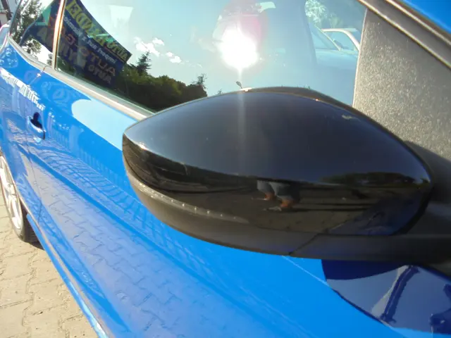 VOLKSWAGEN Polo 1.2 MATCH