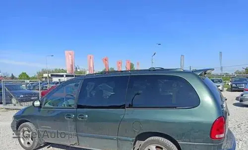 DODGE Grand Caravan 