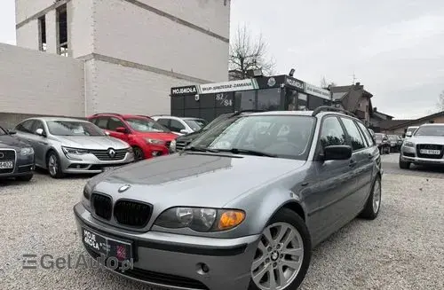 BMW Seria 3 