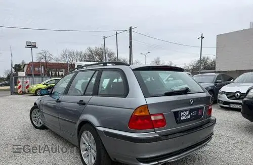 BMW Seria 3 