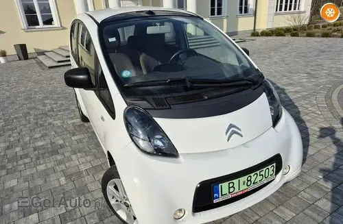 CITROEN C-Zero 