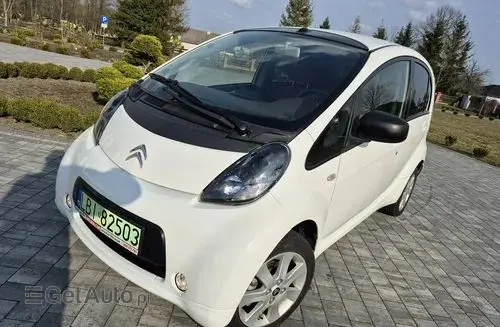 CITROEN C-Zero 