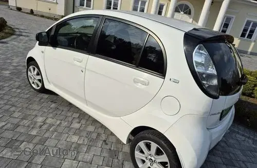 CITROEN C-Zero 