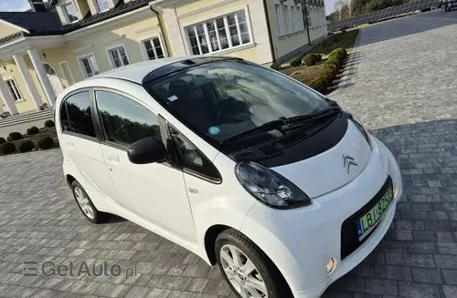 CITROEN C-Zero 