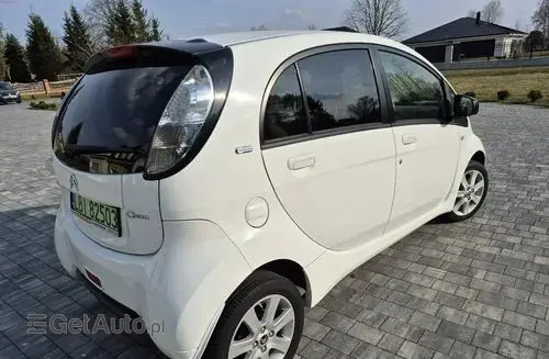 CITROEN C-Zero 