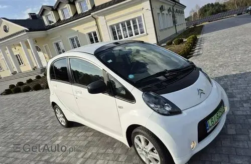 CITROEN C-Zero 