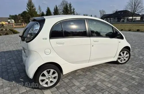 CITROEN C-Zero 