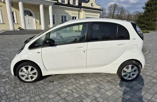 CITROEN C-Zero 