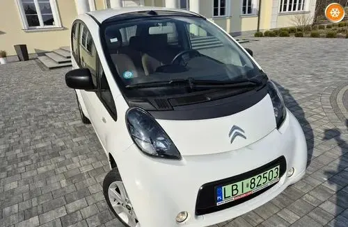 CITROEN C-Zero 