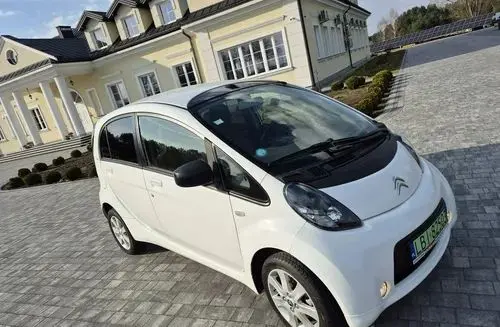 CITROEN C-Zero 