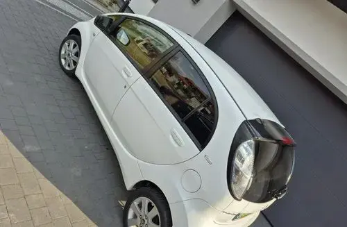 CITROEN C-Zero 