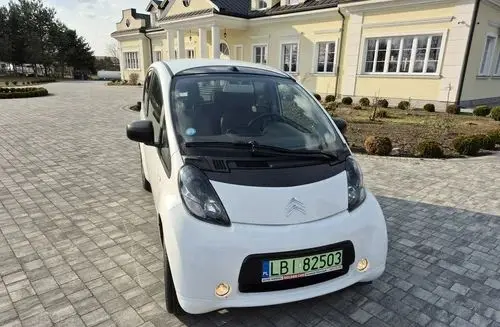 CITROEN C-Zero 