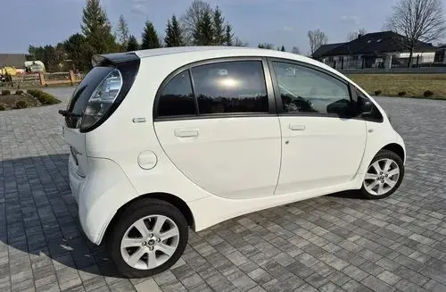 CITROEN C-Zero 
