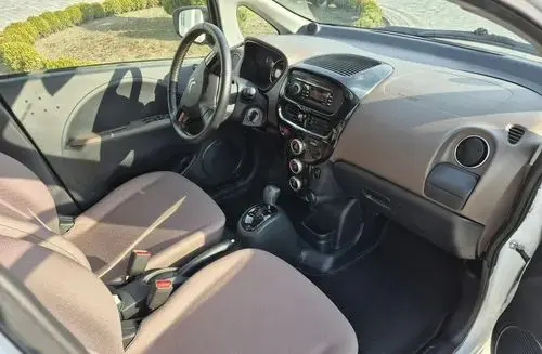 CITROEN C-Zero 