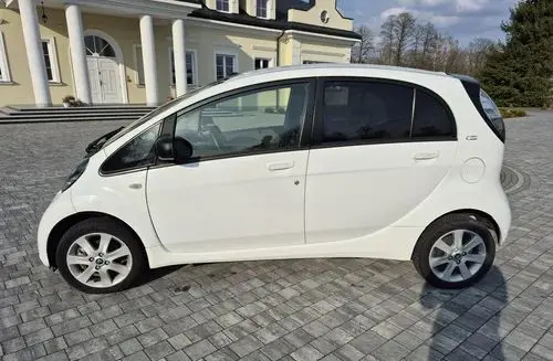 CITROEN C-Zero 