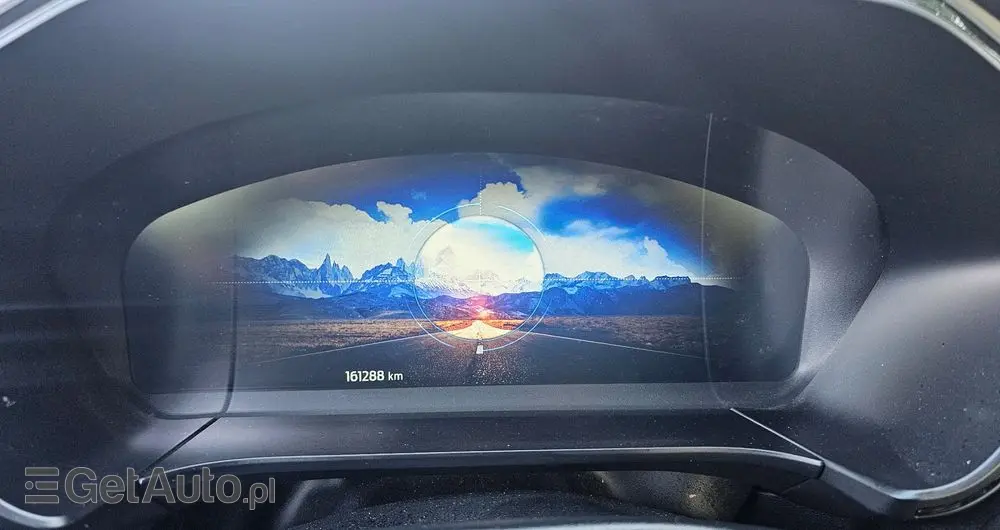 FORD Kuga 1.5 EcoBoost FWD ST-Line X