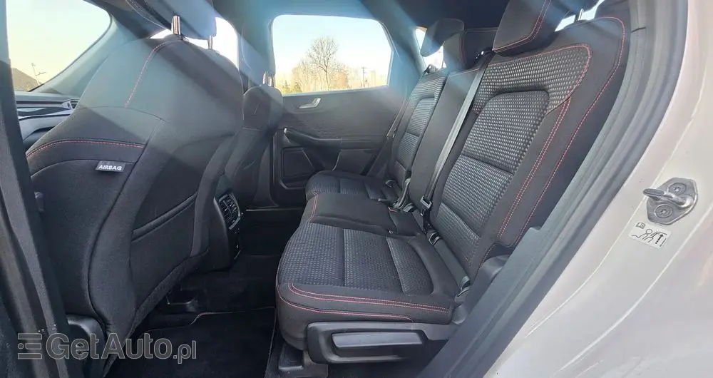 FORD Kuga 1.5 EcoBoost FWD ST-Line X