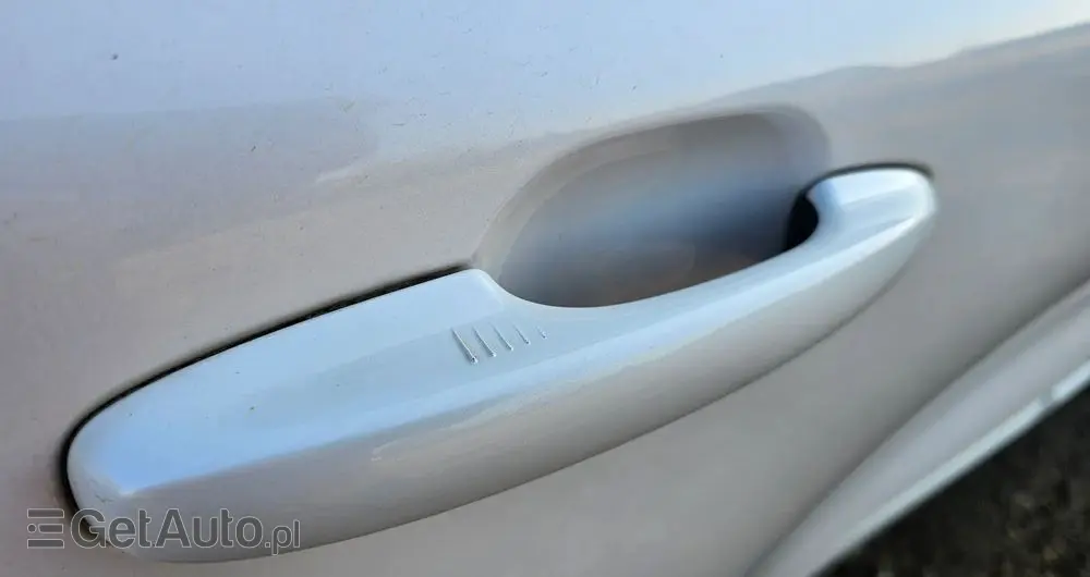 FORD Kuga 1.5 EcoBoost FWD ST-Line X