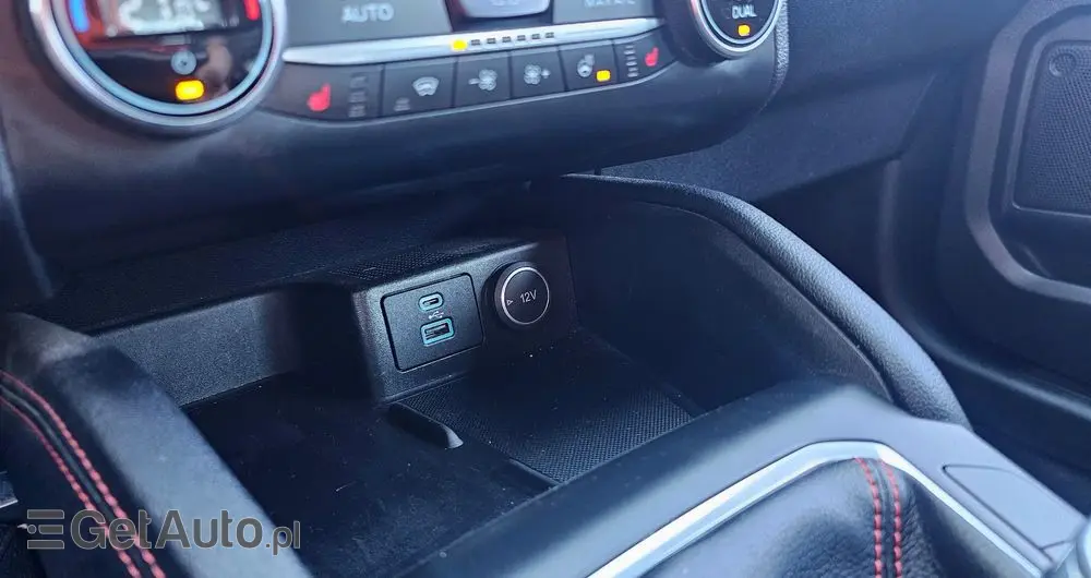 FORD Kuga 1.5 EcoBoost FWD ST-Line X