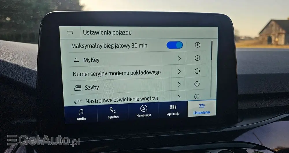 FORD Kuga 1.5 EcoBoost FWD ST-Line X