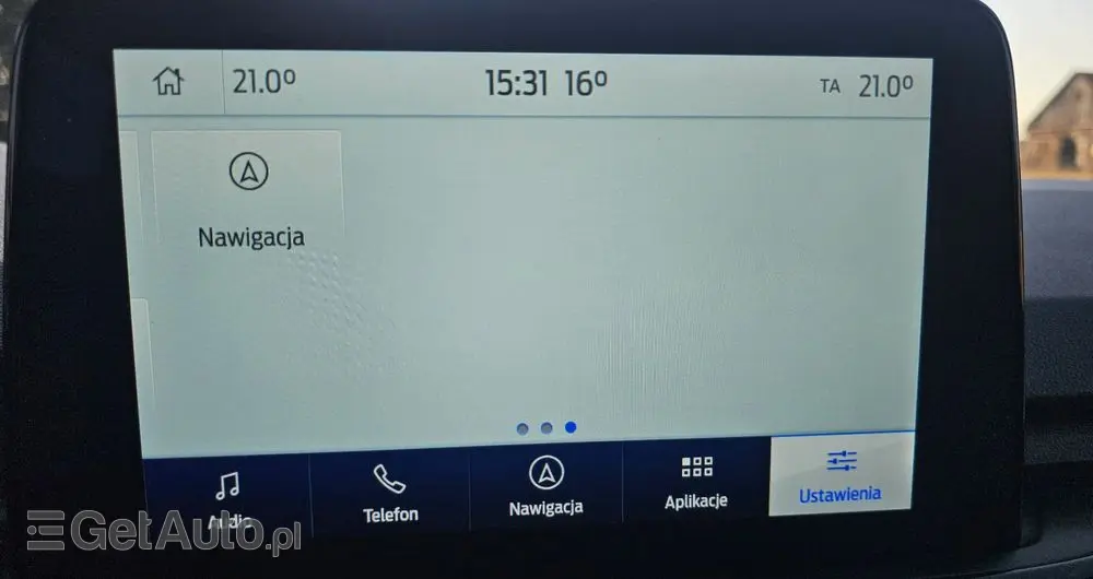 FORD Kuga 1.5 EcoBoost FWD ST-Line X