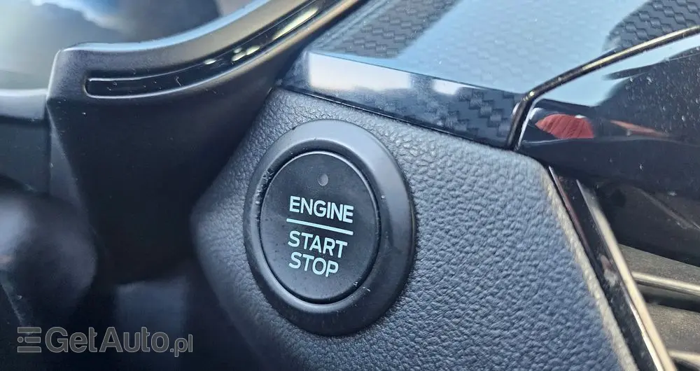 FORD Kuga 1.5 EcoBoost FWD ST-Line X