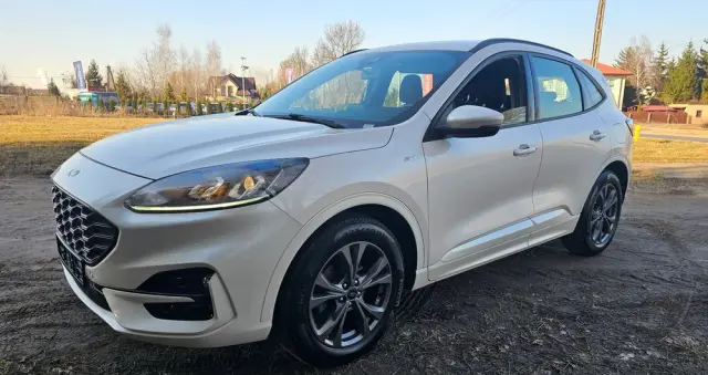 FORD Kuga 1.5 EcoBoost FWD ST-Line X