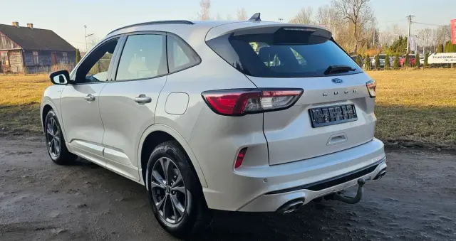 FORD Kuga 1.5 EcoBoost FWD ST-Line X