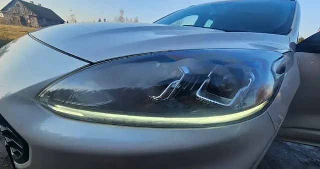 FORD Kuga 1.5 EcoBoost FWD ST-Line X