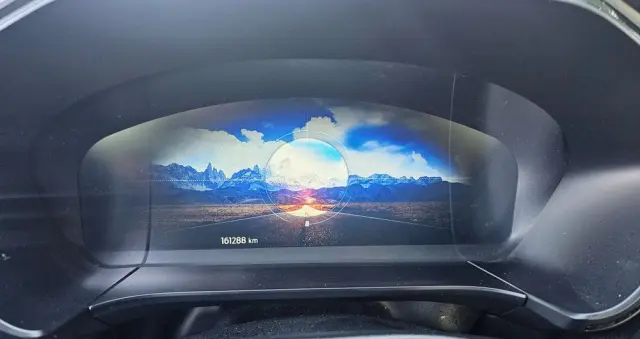 FORD Kuga 1.5 EcoBoost FWD ST-Line X