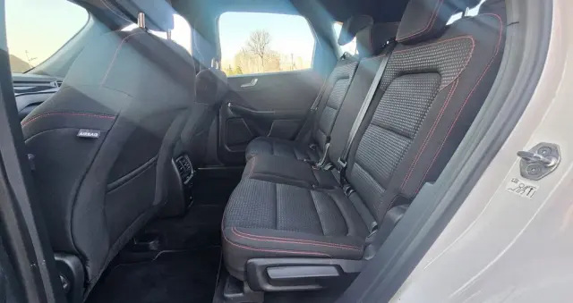 FORD Kuga 1.5 EcoBoost FWD ST-Line X