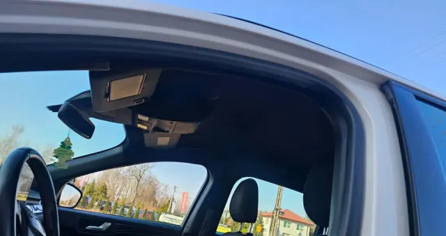 FORD Kuga 1.5 EcoBoost FWD ST-Line X