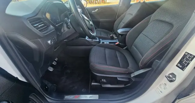 FORD Kuga 1.5 EcoBoost FWD ST-Line X