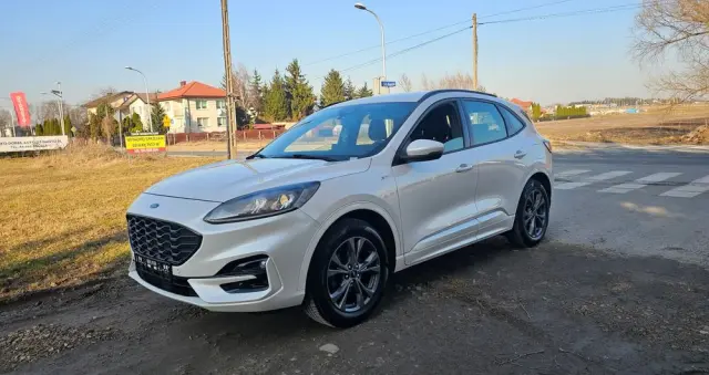 FORD Kuga 1.5 EcoBoost FWD ST-Line X