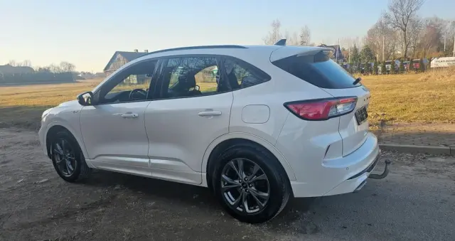 FORD Kuga 1.5 EcoBoost FWD ST-Line X