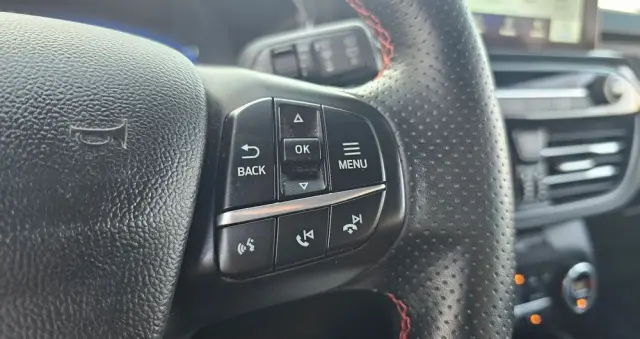 FORD Kuga 1.5 EcoBoost FWD ST-Line X