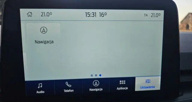 FORD Kuga 1.5 EcoBoost FWD ST-Line X