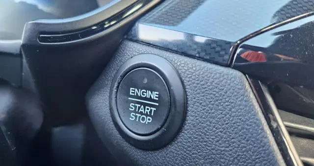 FORD Kuga 1.5 EcoBoost FWD ST-Line X