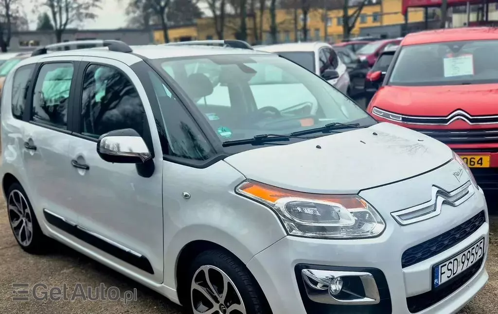 CITROEN C3 Picasso 