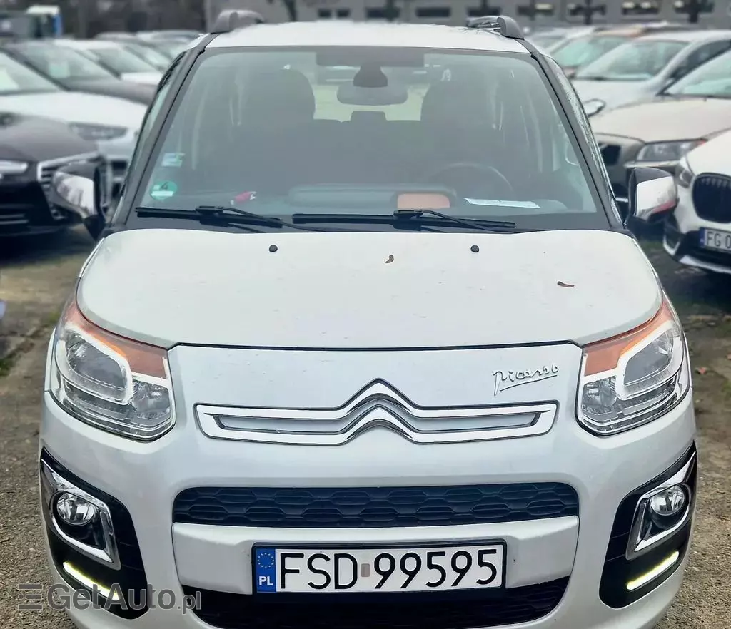 CITROEN C3 Picasso 
