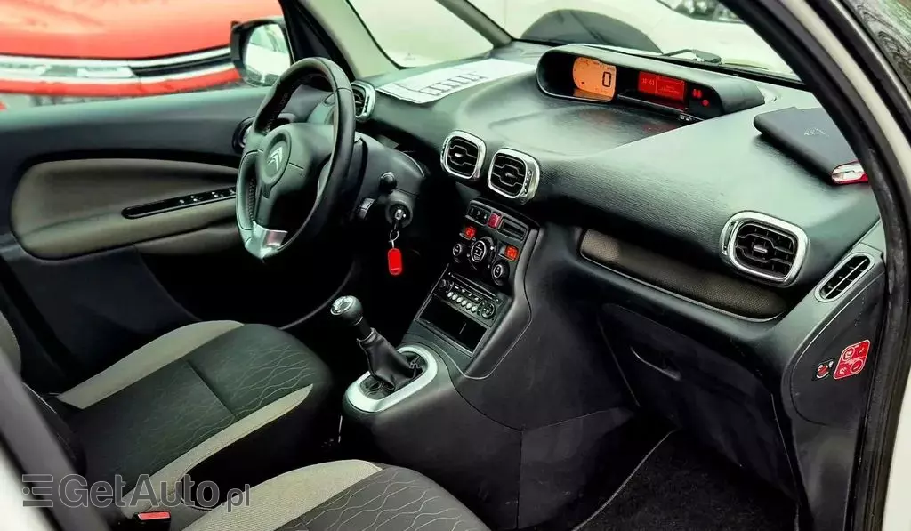 CITROEN C3 Picasso 