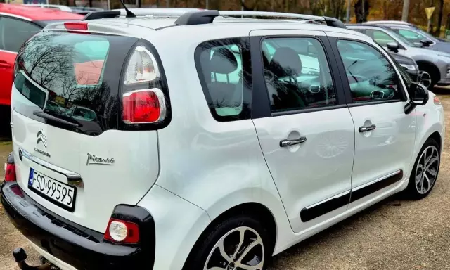 CITROEN C3 Picasso 