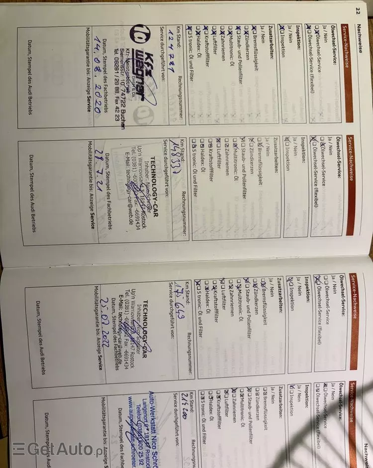 SEAT Leon ST 2.0 TDI DPF DSG FR