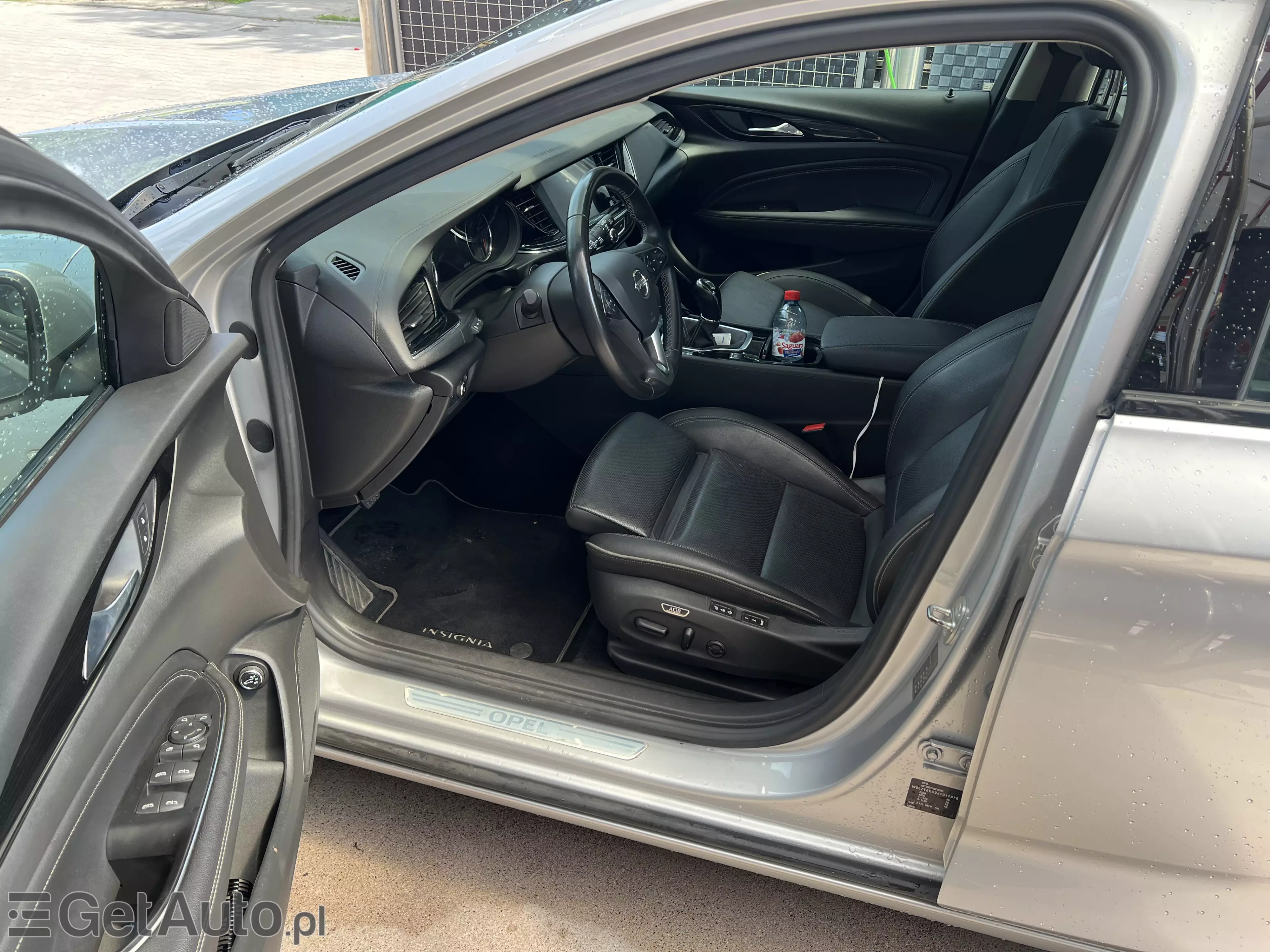 OPEL Insignia Cosmo S&S 4x4