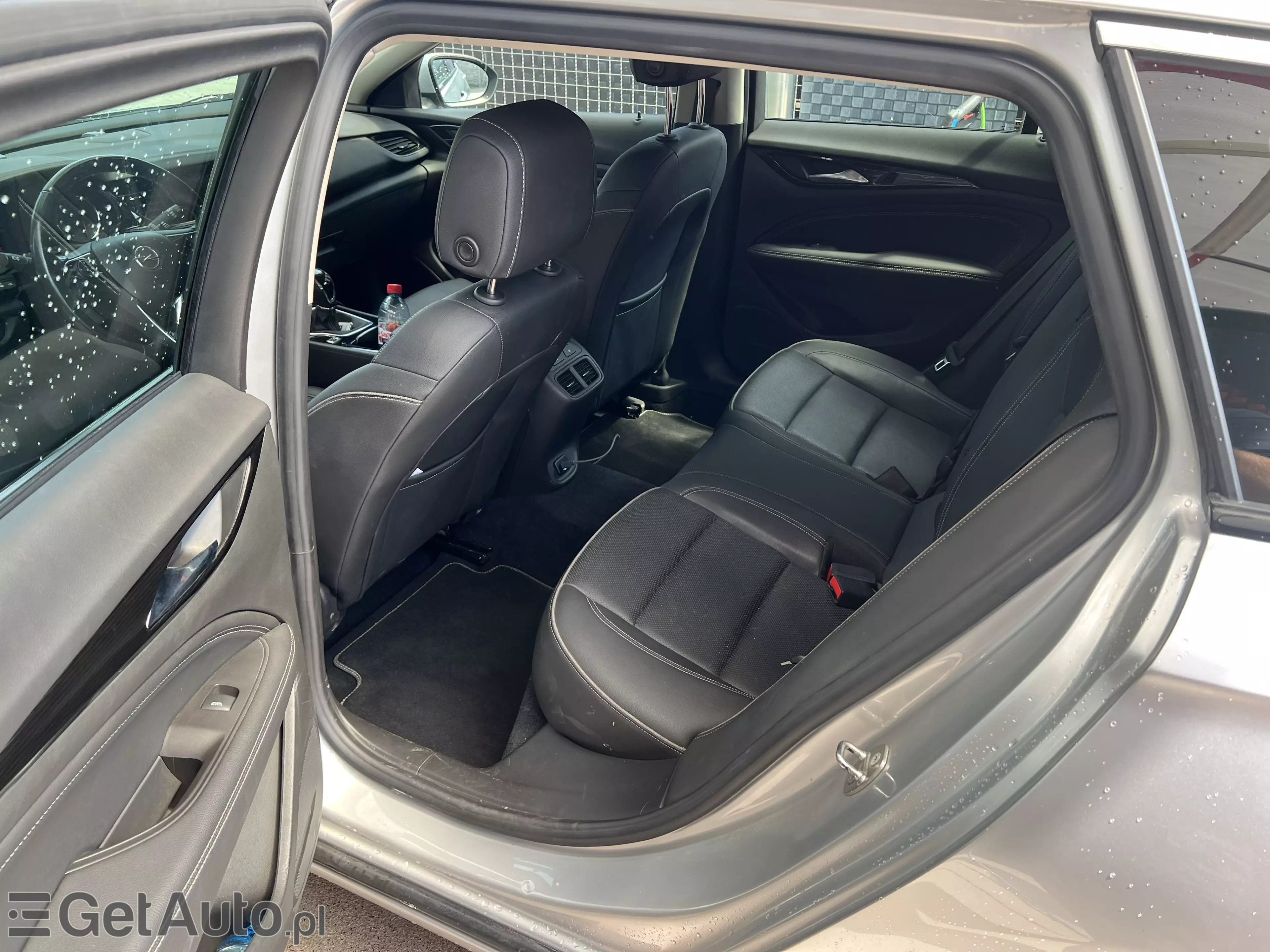 OPEL Insignia Cosmo S&S 4x4