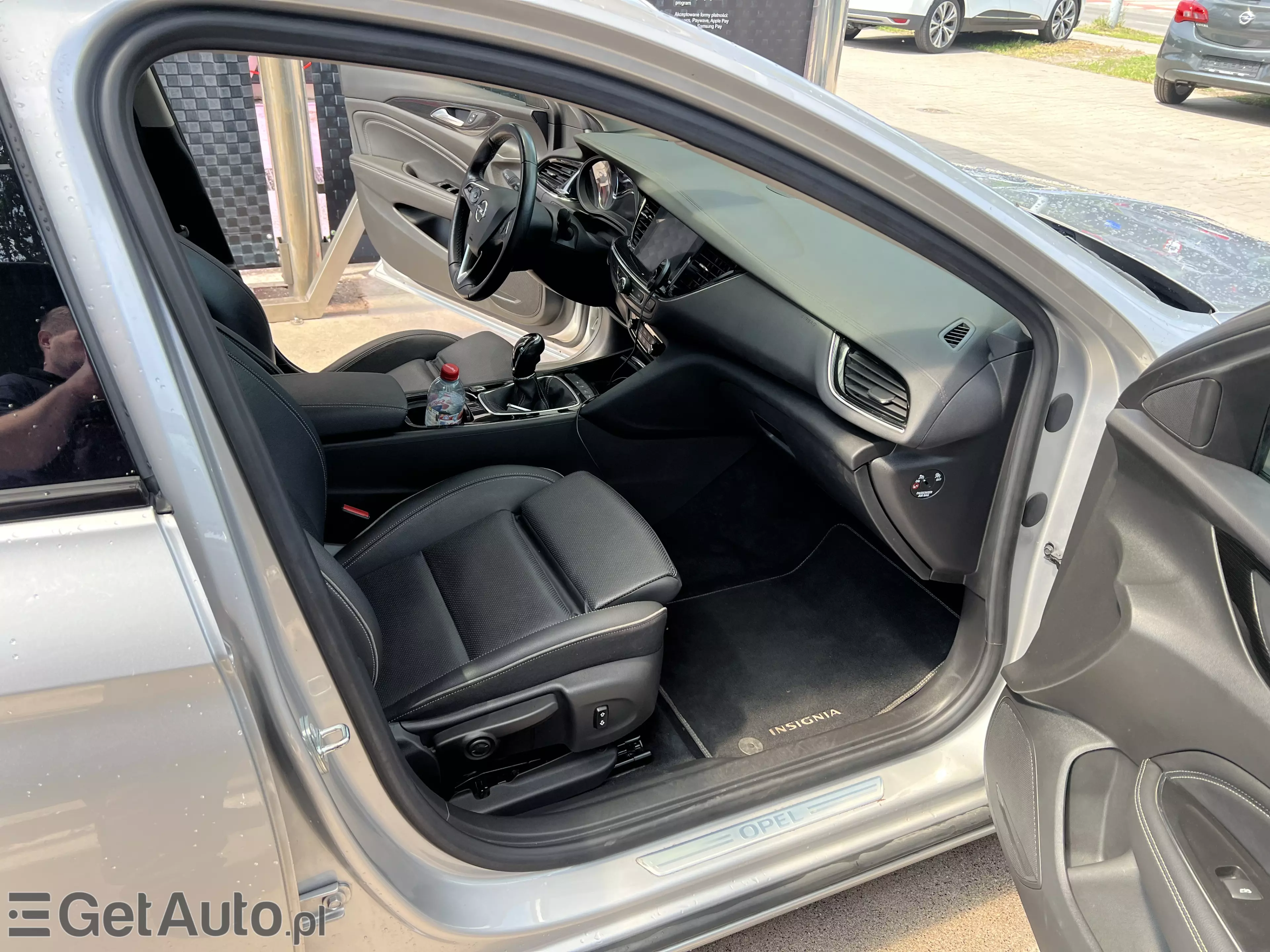 OPEL Insignia Cosmo S&S 4x4