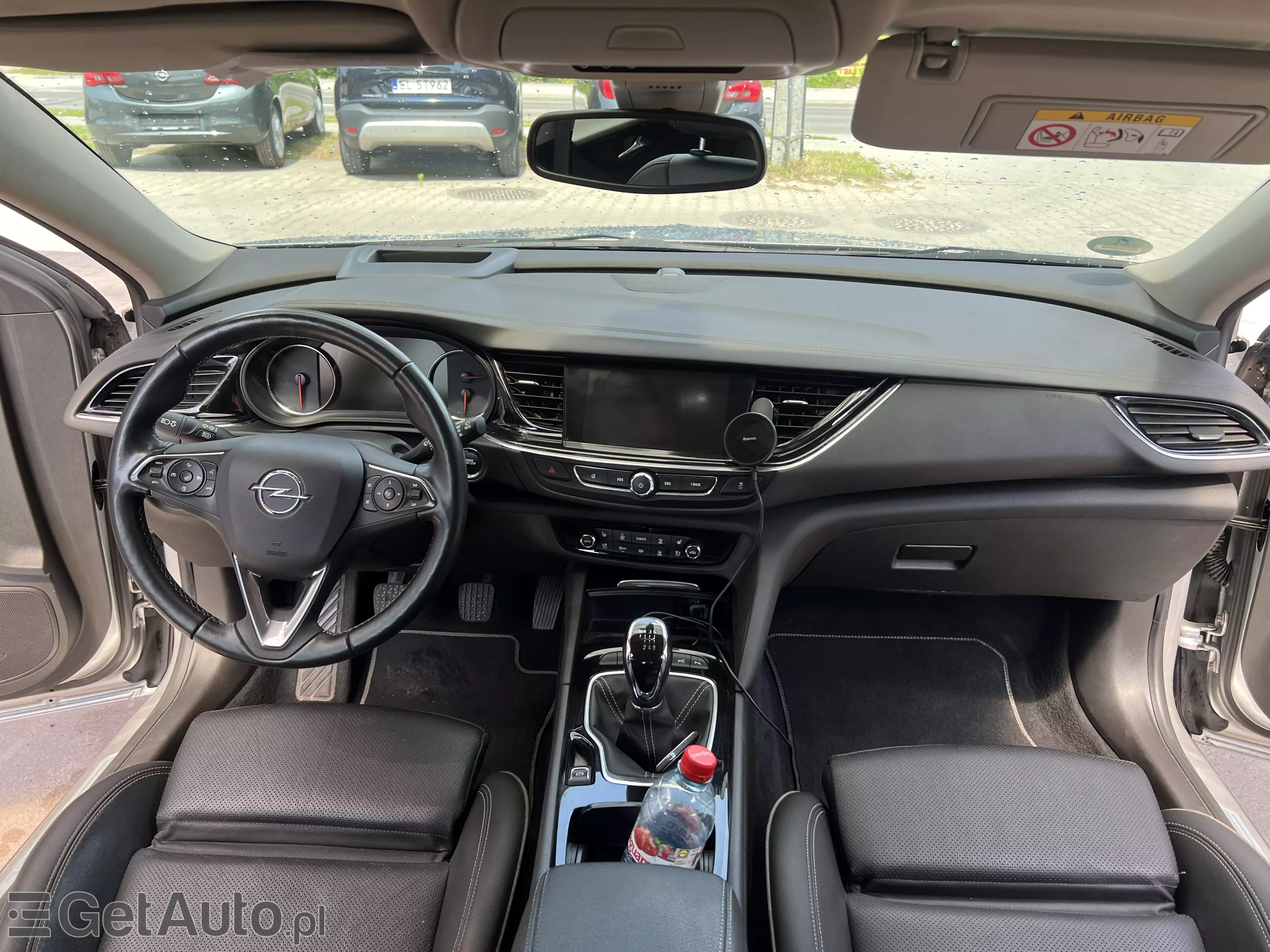 OPEL Insignia Cosmo S&S 4x4