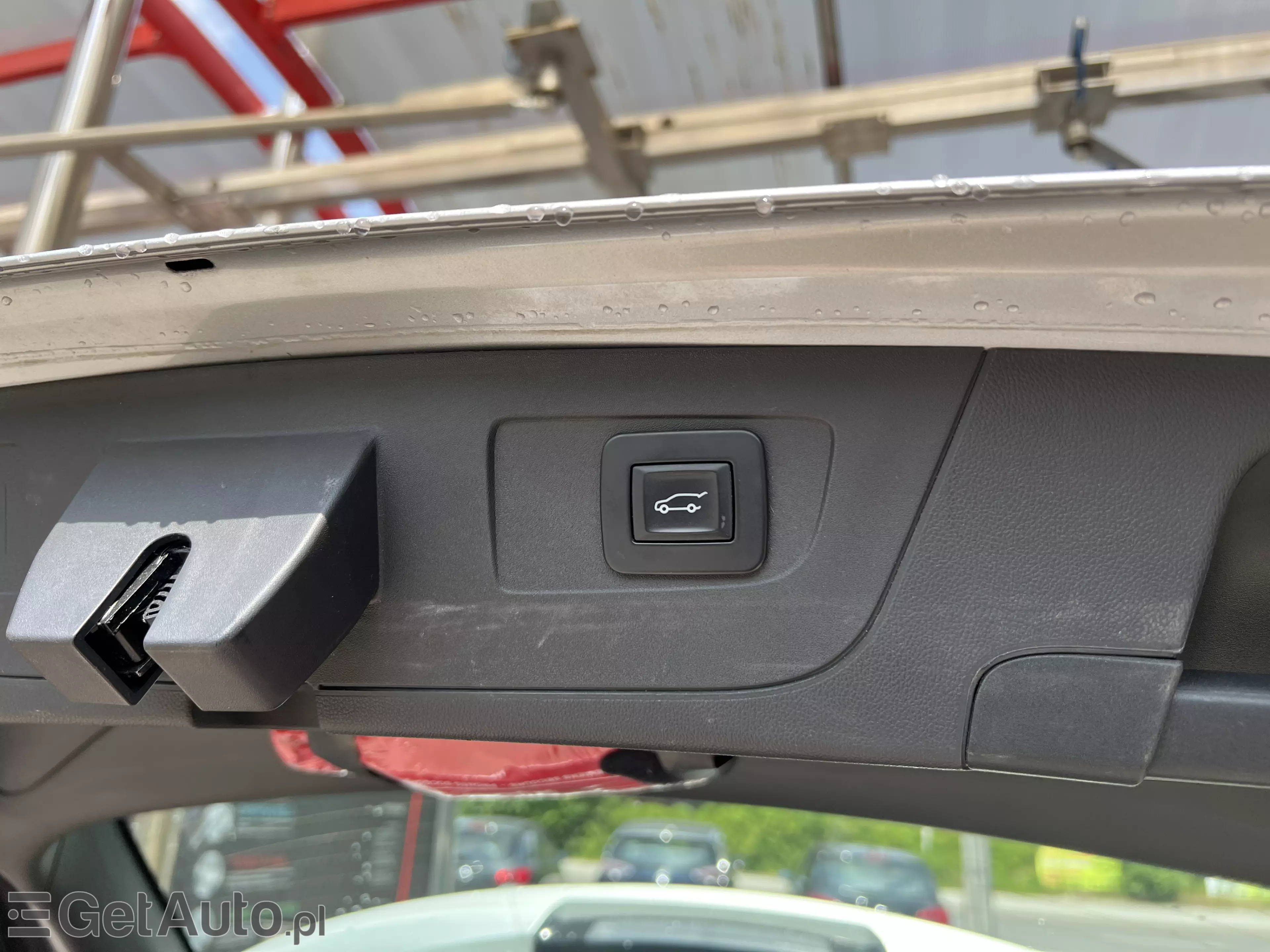 OPEL Insignia Cosmo S&S 4x4